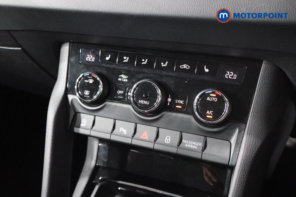 Skoda Karoq Se L Automatic Petrol SUV - Stock Number (1545683) - 4th supplementary image