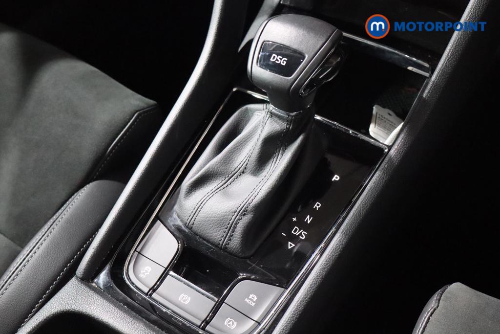 Skoda Karoq Se L Automatic Petrol SUV - Stock Number (1545683) - 5th supplementary image
