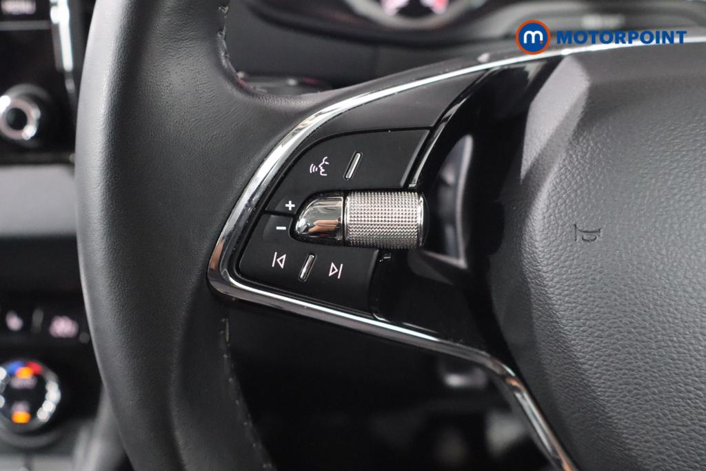 Skoda Karoq Se L Automatic Petrol SUV - Stock Number (1545683) - 8th supplementary image