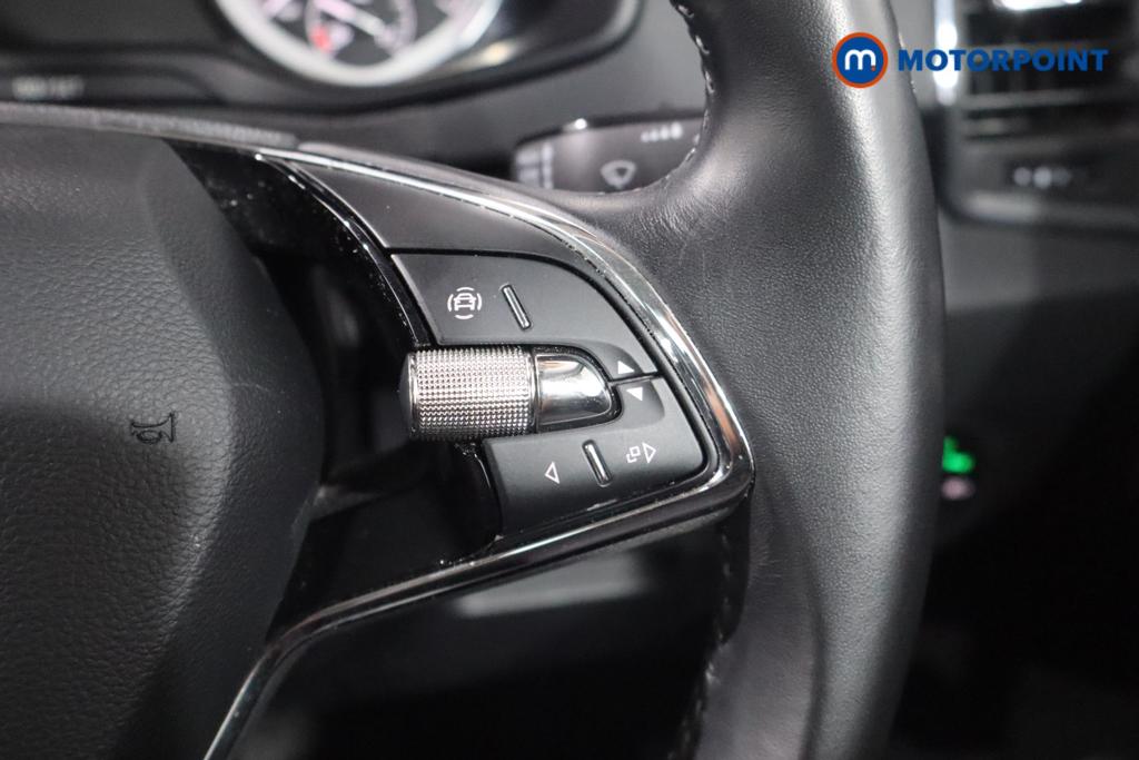 Skoda Karoq Se L Automatic Petrol SUV - Stock Number (1545683) - 9th supplementary image