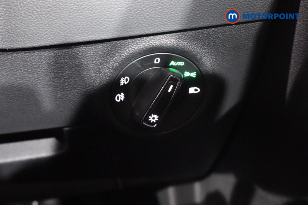 Skoda Karoq Se L Automatic Petrol SUV - Stock Number (1545683) - 10th supplementary image