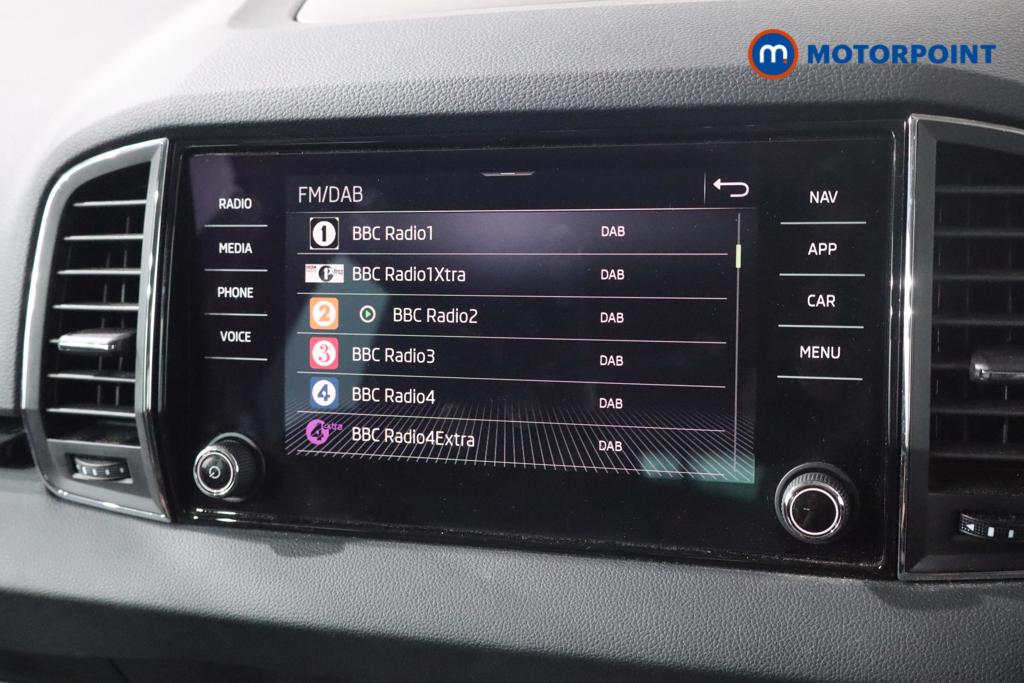 Skoda Karoq Se L Automatic Petrol SUV - Stock Number (1545683) - 13th supplementary image