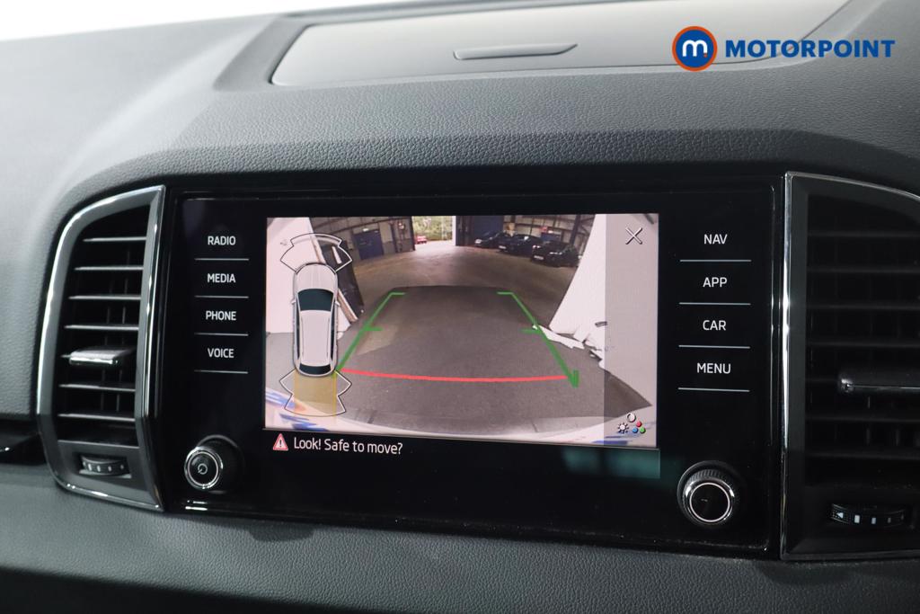Skoda Karoq Se L Automatic Petrol SUV - Stock Number (1545683) - 14th supplementary image