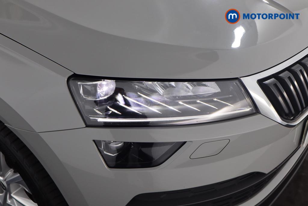 Skoda Karoq Se L Automatic Petrol SUV - Stock Number (1545683) - 16th supplementary image