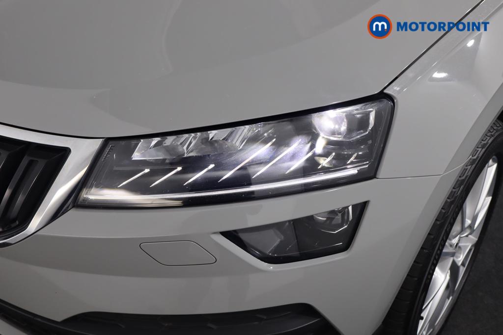 Skoda Karoq Se L Automatic Petrol SUV - Stock Number (1545683) - 17th supplementary image