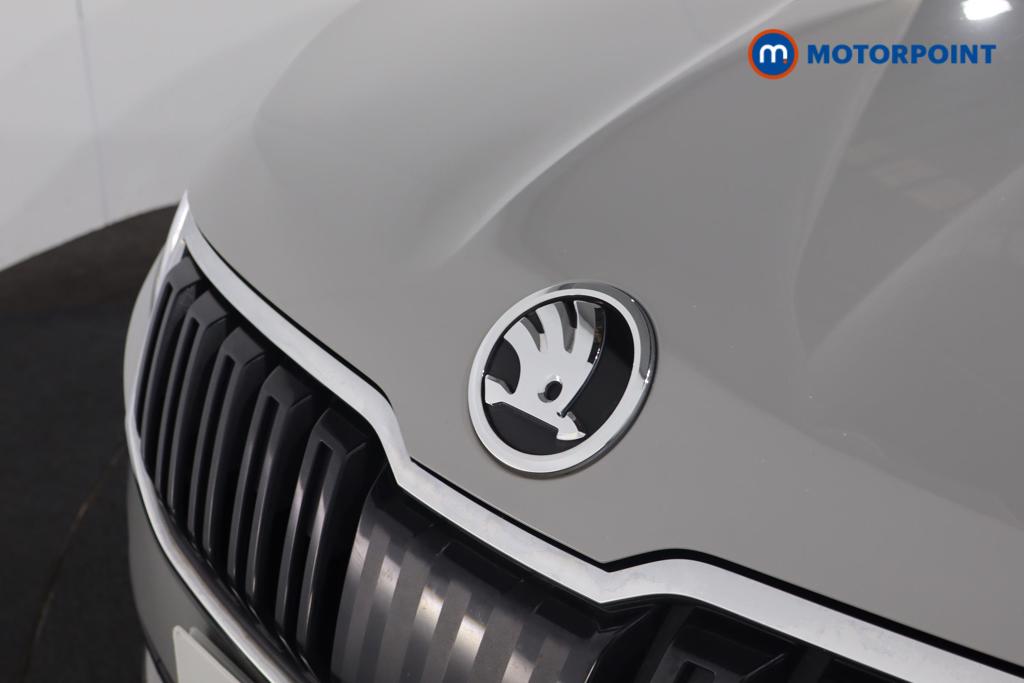Skoda Karoq Se L Automatic Petrol SUV - Stock Number (1545683) - 18th supplementary image