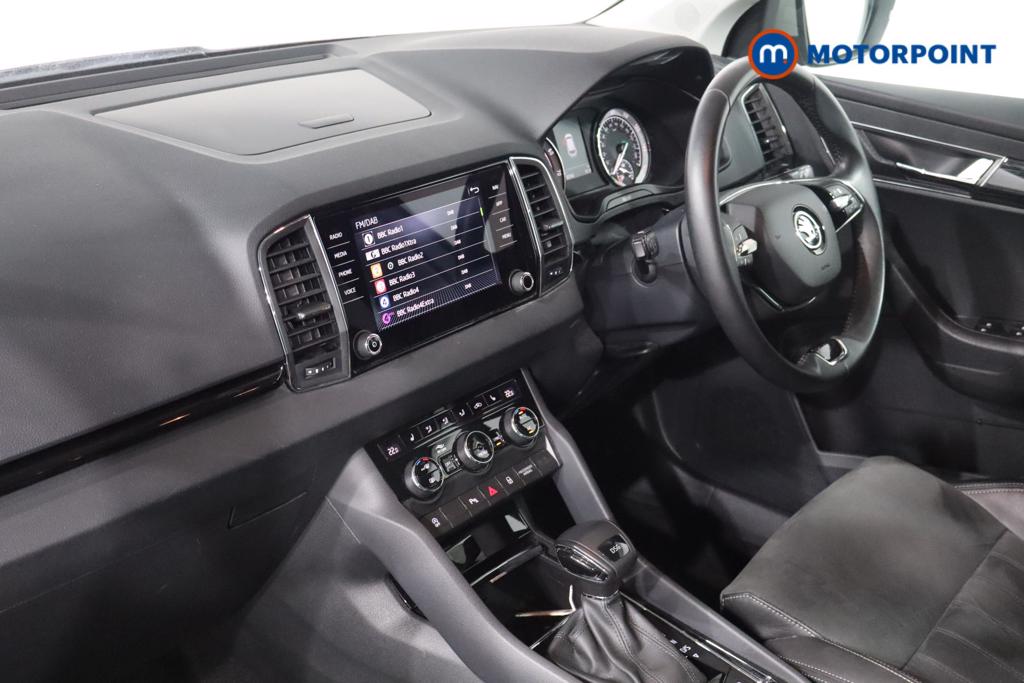 Skoda Karoq Se L Automatic Petrol SUV - Stock Number (1545683) - 19th supplementary image