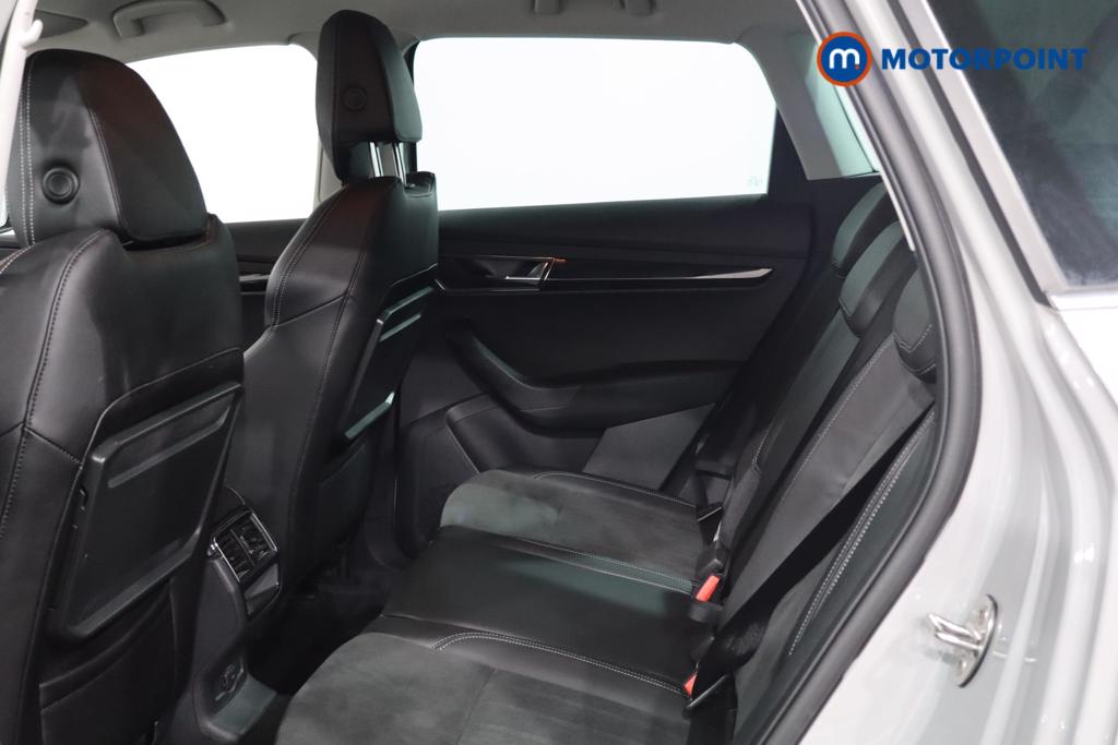 Skoda Karoq Se L Automatic Petrol SUV - Stock Number (1545683) - 21st supplementary image