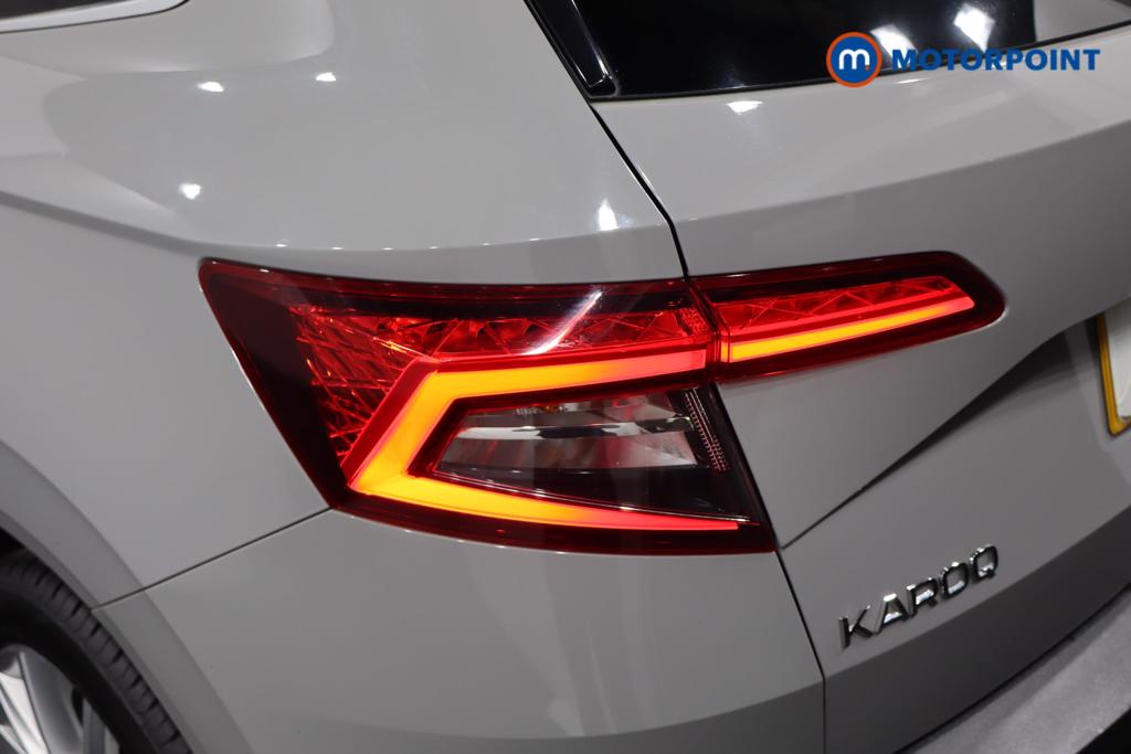Skoda Karoq Se L Automatic Petrol SUV - Stock Number (1545683) - 23rd supplementary image