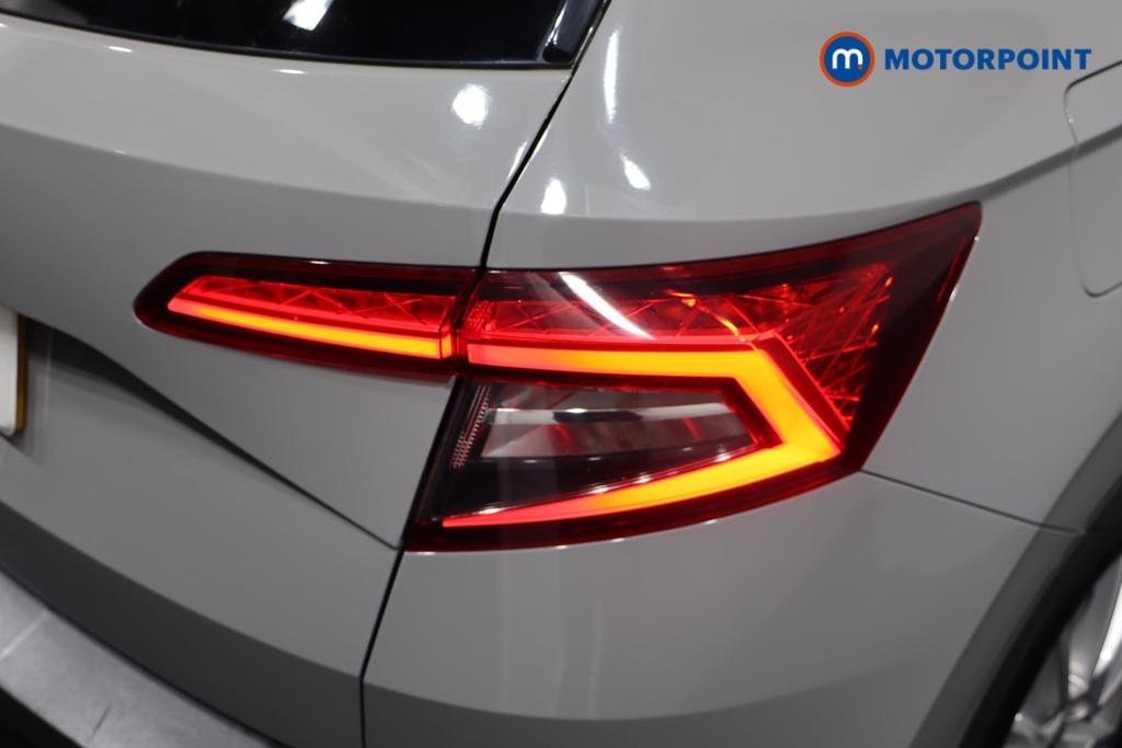 Skoda Karoq Se L Automatic Petrol SUV - Stock Number (1545683) - 24th supplementary image