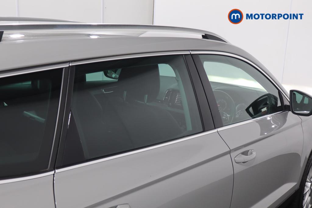 Skoda Karoq Se L Automatic Petrol SUV - Stock Number (1545683) - 28th supplementary image