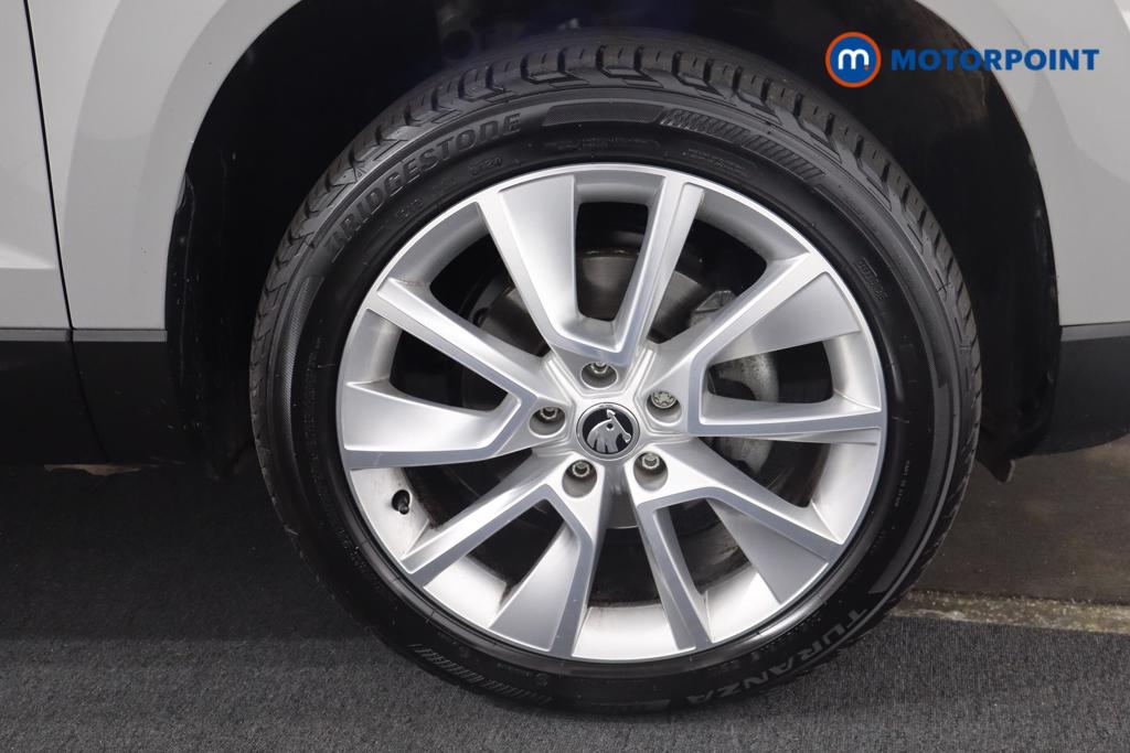 Skoda Karoq Se L Automatic Petrol SUV - Stock Number (1545683) - 29th supplementary image