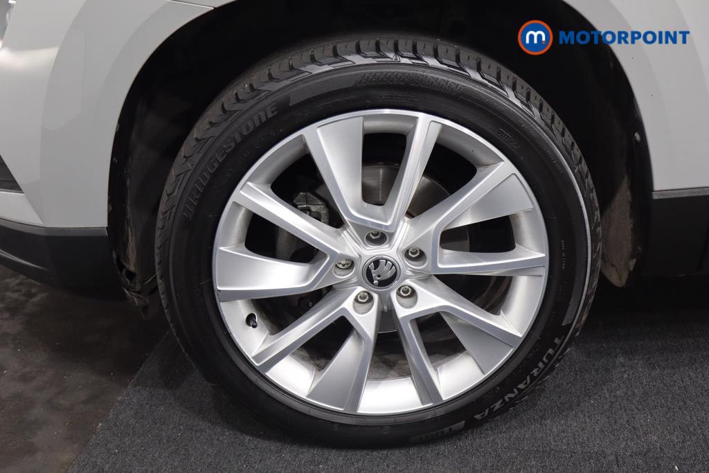 Skoda Karoq Se L Automatic Petrol SUV - Stock Number (1545683) - 30th supplementary image