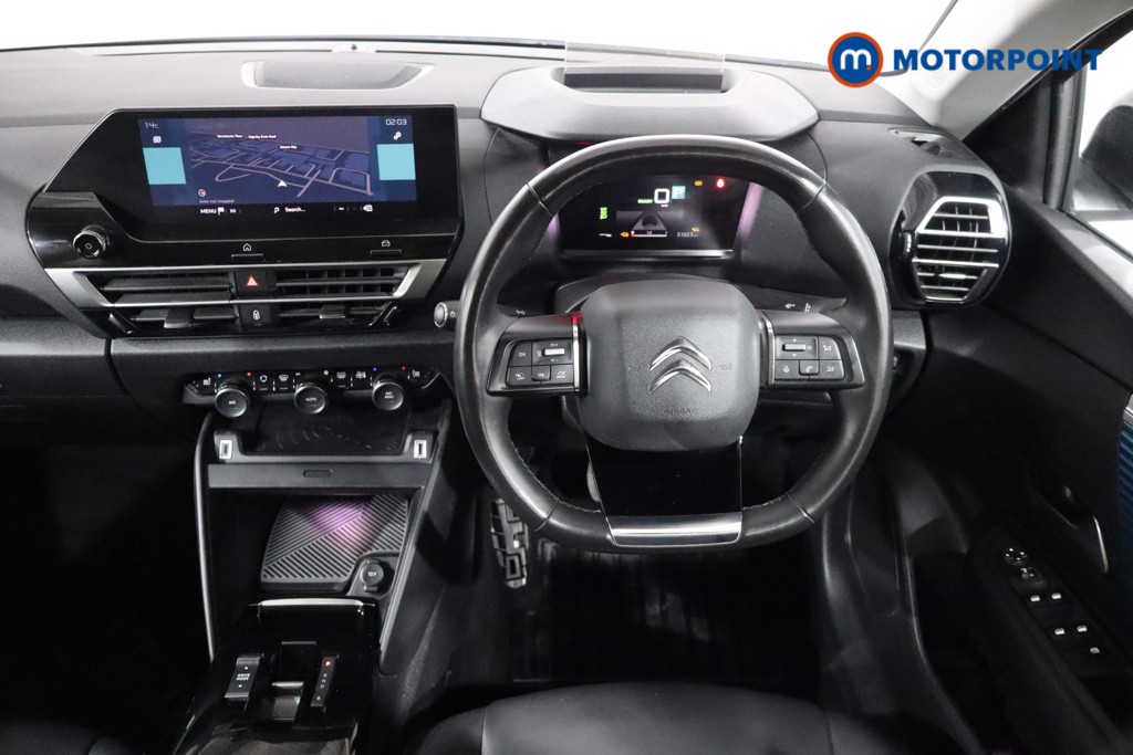 Citroen C4 Shine Plus Automatic Electric Hatchback - Stock Number (1545741) - 3rd supplementary image