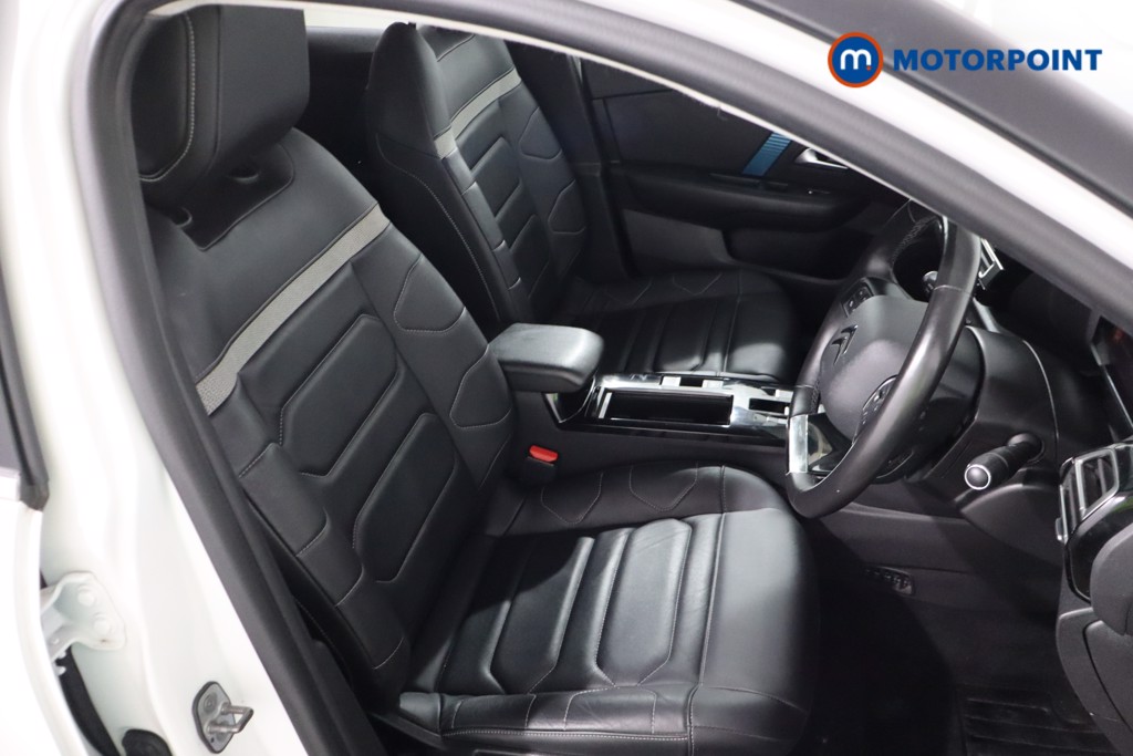 Citroen C4 Shine Plus Automatic Electric Hatchback - Stock Number (1545741) - 4th supplementary image