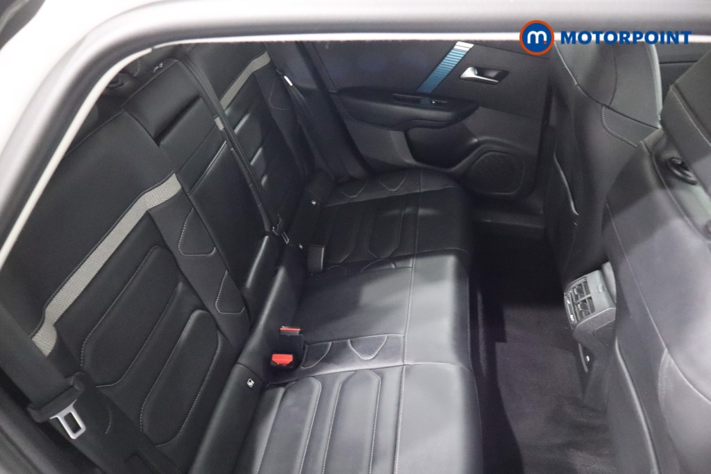 Citroen C4 Shine Plus Automatic Electric Hatchback - Stock Number (1545741) - 5th supplementary image