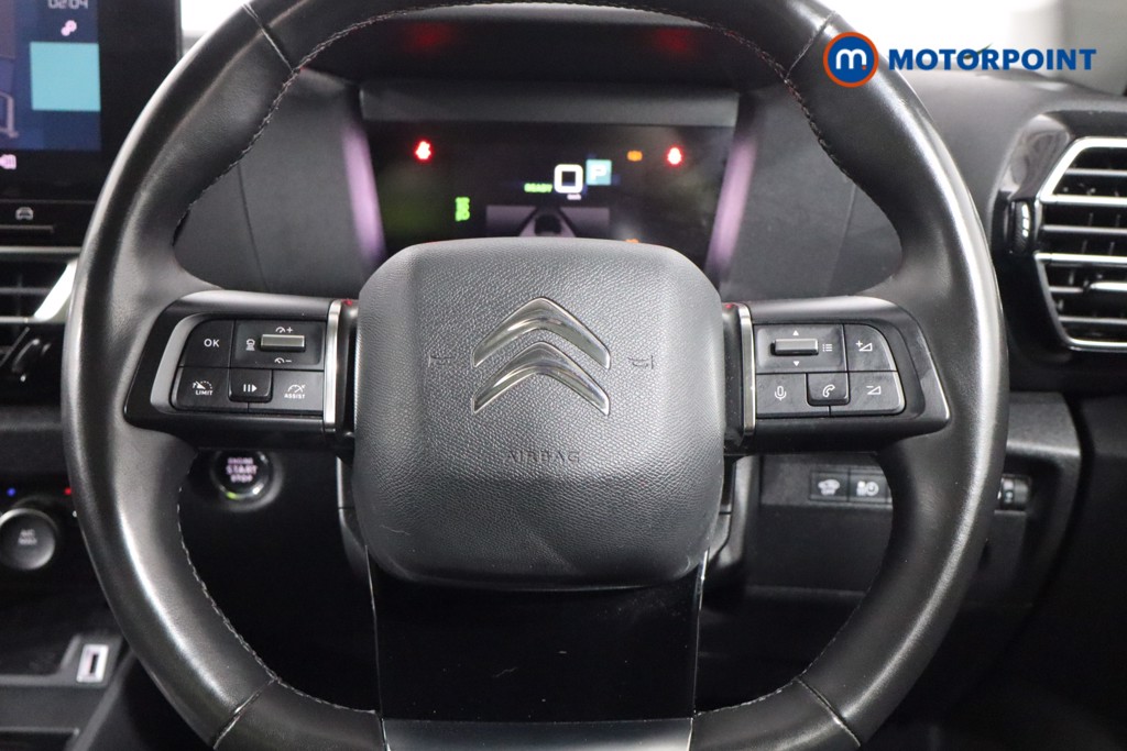 Citroen C4 Shine Plus Automatic Electric Hatchback - Stock Number (1545741) - 6th supplementary image