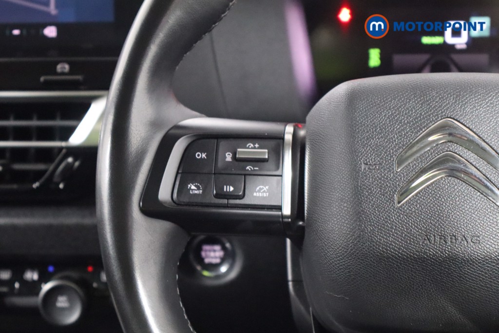Citroen C4 Shine Plus Automatic Electric Hatchback - Stock Number (1545741) - 7th supplementary image