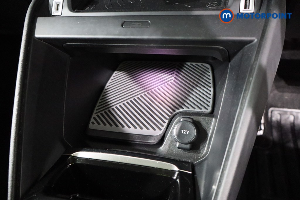 Citroen C4 Shine Plus Automatic Electric Hatchback - Stock Number (1545741) - 14th supplementary image