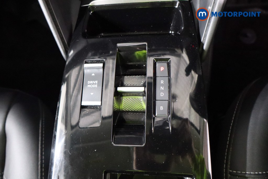 Citroen C4 Shine Plus Automatic Electric Hatchback - Stock Number (1545741) - 15th supplementary image