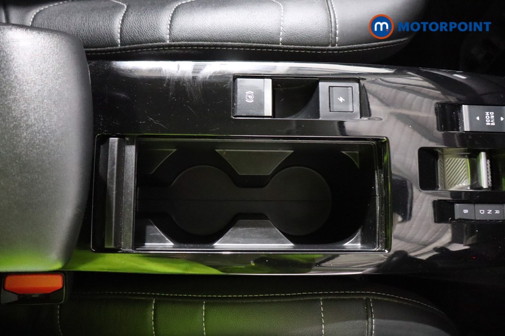 Citroen C4 Shine Plus Automatic Electric Hatchback - Stock Number (1545741) - 17th supplementary image