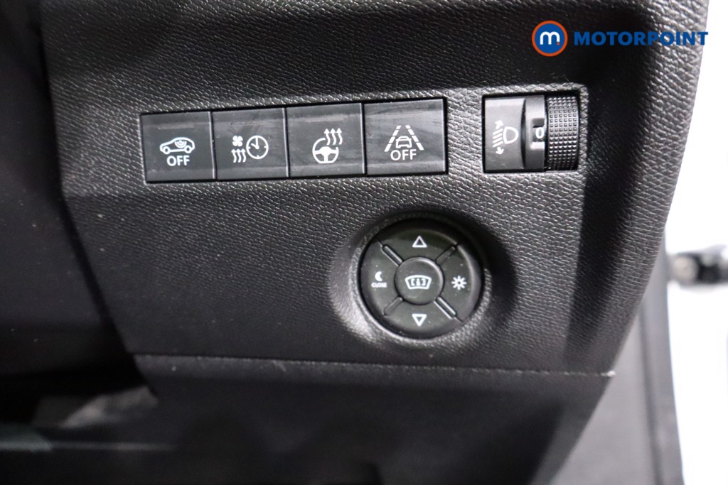 Citroen C4 Shine Plus Automatic Electric Hatchback - Stock Number (1545741) - 19th supplementary image