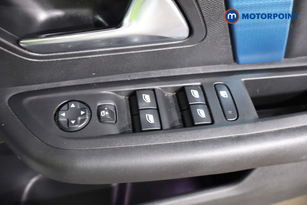 Citroen C4 Shine Plus Automatic Electric Hatchback - Stock Number (1545741) - 21st supplementary image