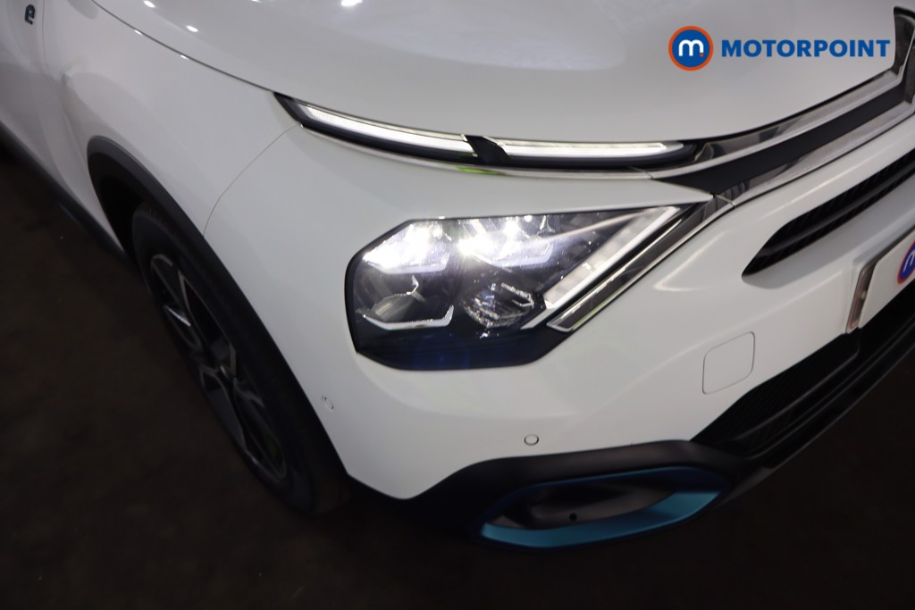 Citroen C4 Shine Plus Automatic Electric Hatchback - Stock Number (1545741) - 23rd supplementary image