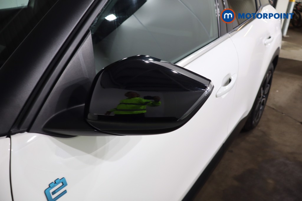 Citroen C4 Shine Plus Automatic Electric Hatchback - Stock Number (1545741) - 25th supplementary image
