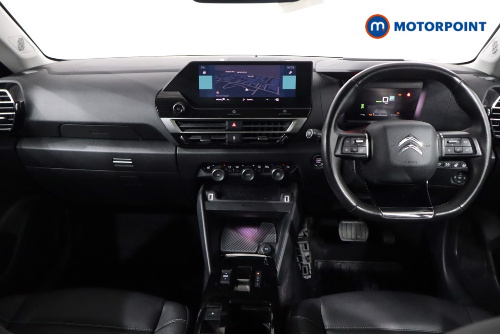 Citroen C4 Shine Plus Automatic Electric Hatchback - Stock Number (1545741) - 1st supplementary image
