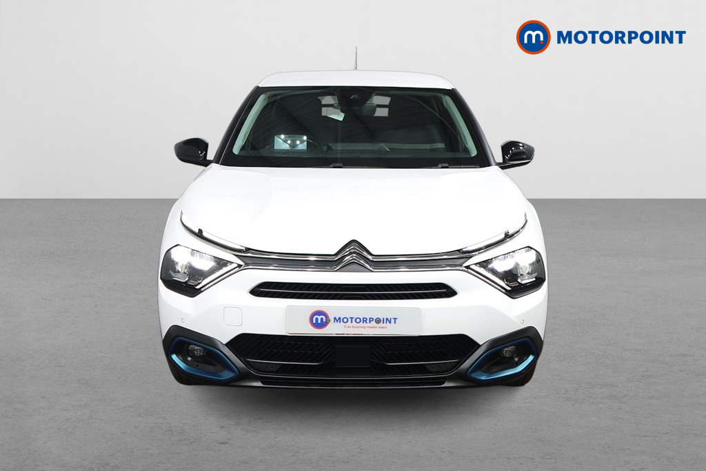 Citroen C4 Shine Plus Automatic Electric Hatchback - Stock Number (1545741) - Front bumper