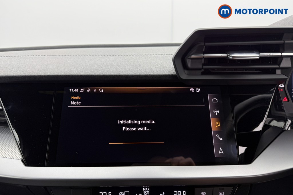 Audi A3 S Line Automatic Petrol Plug-In Hybrid Hatchback - Stock Number (1545795) - 7th supplementary image