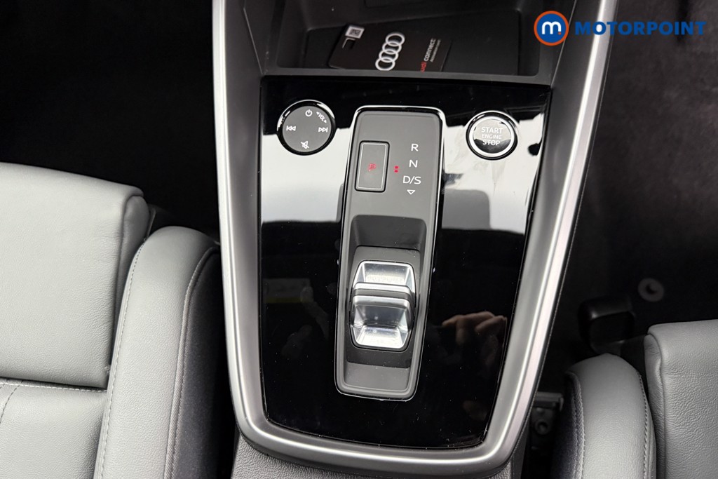 Audi A3 S Line Automatic Petrol Plug-In Hybrid Hatchback - Stock Number (1545795) - 12th supplementary image