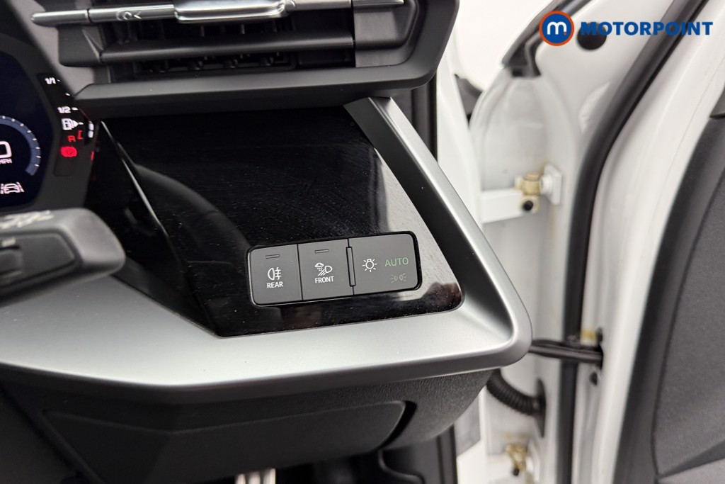 Audi A3 S Line Automatic Petrol Plug-In Hybrid Hatchback - Stock Number (1545795) - 15th supplementary image