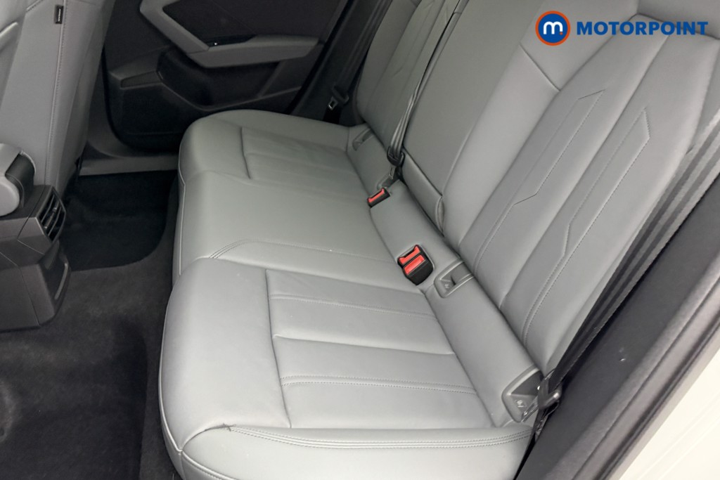 Audi A3 S Line Automatic Petrol Plug-In Hybrid Hatchback - Stock Number (1545795) - 22nd supplementary image