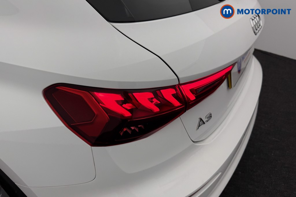 Audi A3 S Line Automatic Petrol Plug-In Hybrid Hatchback - Stock Number (1545795) - 24th supplementary image