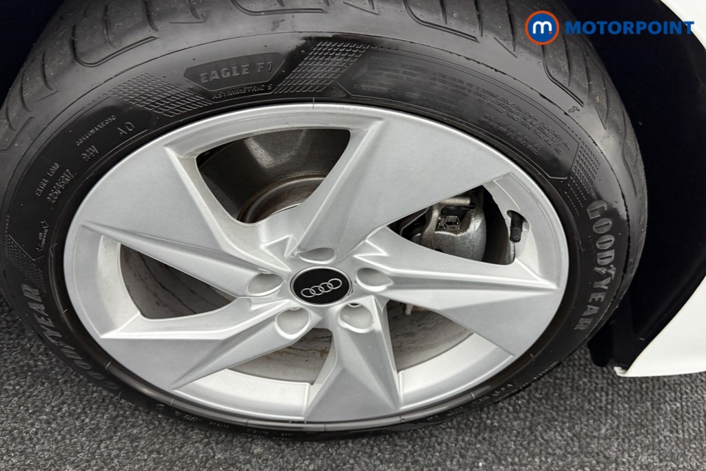 Audi A3 S Line Automatic Petrol Plug-In Hybrid Hatchback - Stock Number (1545795) - 31st supplementary image
