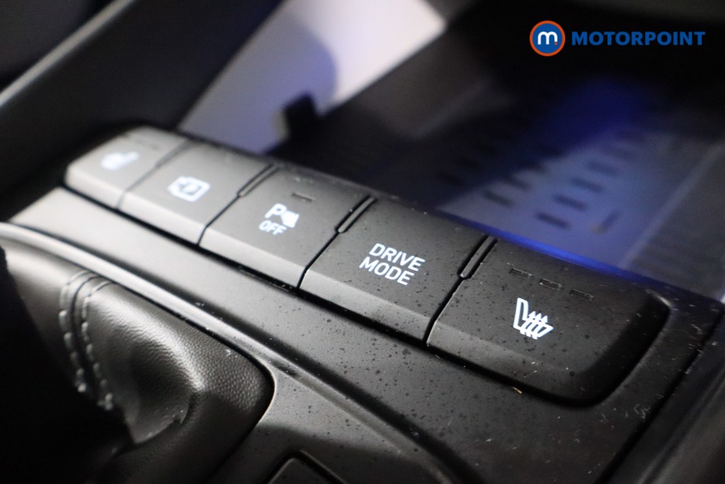 Hyundai Bayon Ultimate Automatic Petrol-Electric Hybrid SUV - Stock Number (1545845) - 16th supplementary image