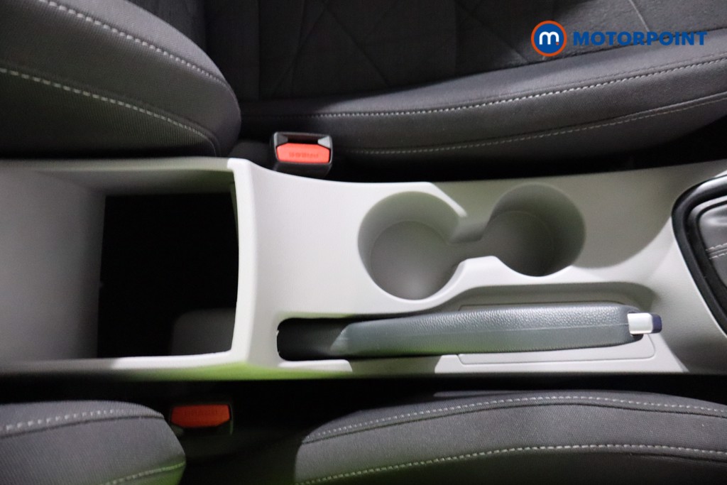 Hyundai Bayon Ultimate Automatic Petrol-Electric Hybrid SUV - Stock Number (1545845) - 18th supplementary image
