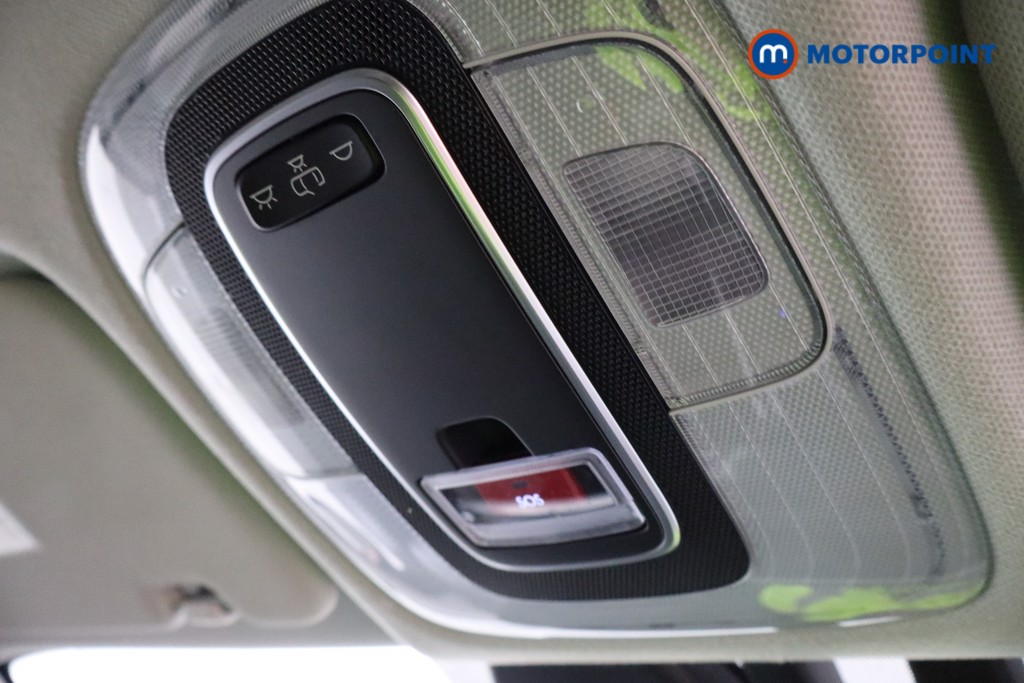 Hyundai Bayon Ultimate Automatic Petrol-Electric Hybrid SUV - Stock Number (1545845) - 19th supplementary image