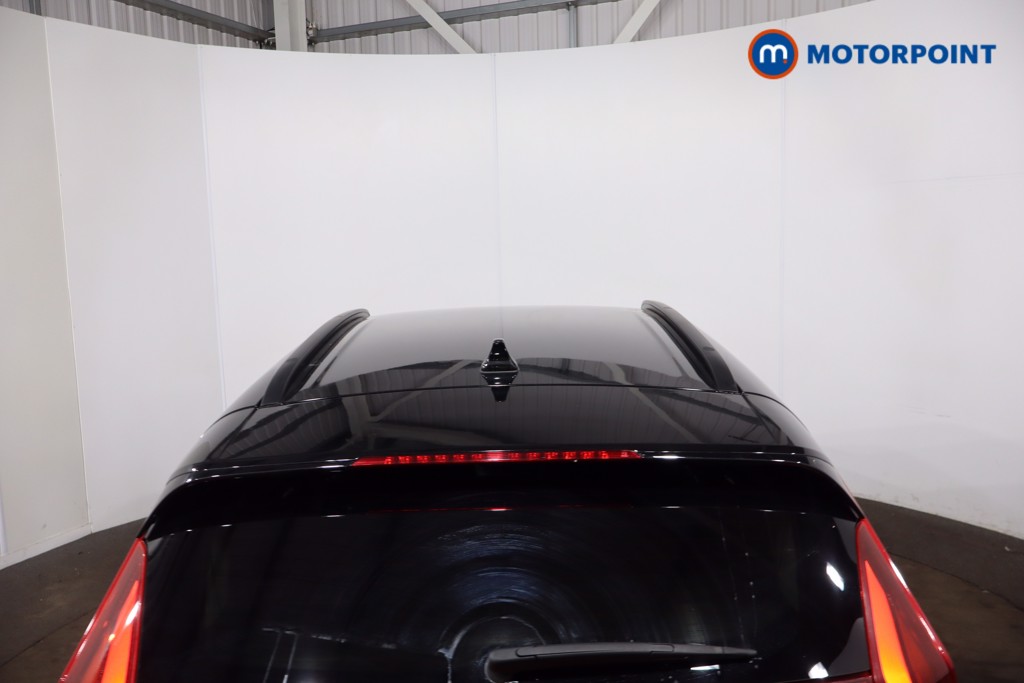 Hyundai Bayon Ultimate Automatic Petrol-Electric Hybrid SUV - Stock Number (1545845) - 26th supplementary image