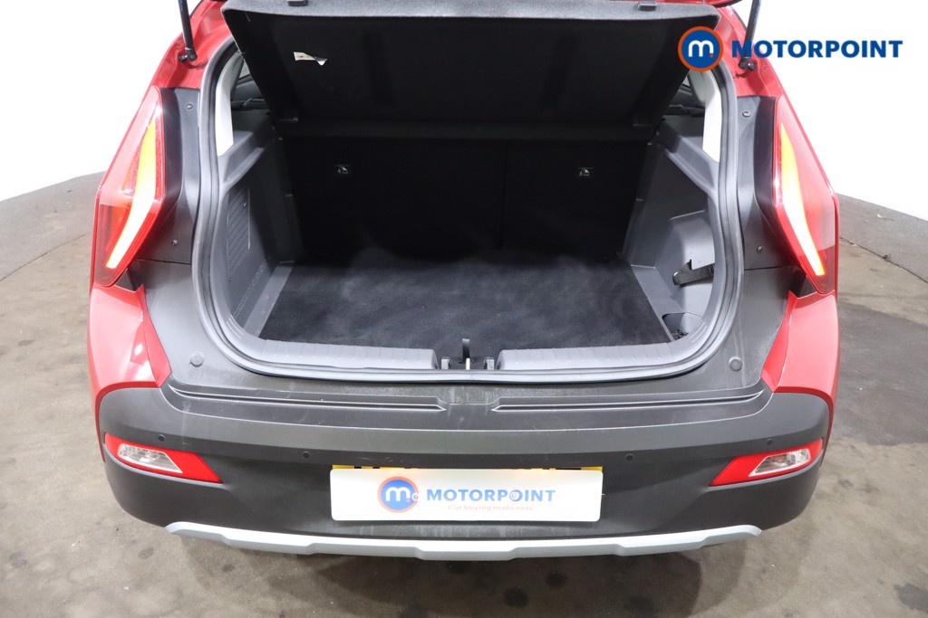 Hyundai Bayon Ultimate Automatic Petrol-Electric Hybrid SUV - Stock Number (1545845) - 28th supplementary image
