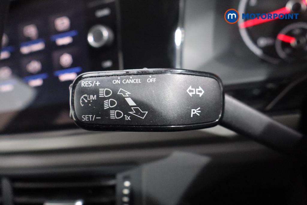 Volkswagen Polo SE Manual Petrol Hatchback - Stock Number (1545862) - 8th supplementary image