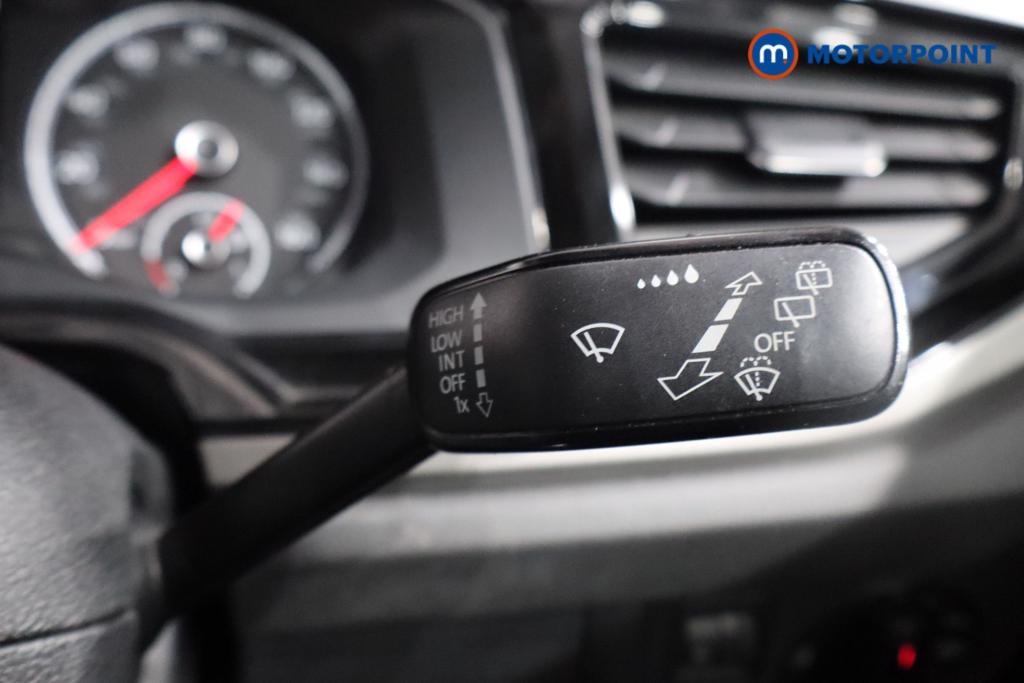 Volkswagen Polo SE Manual Petrol Hatchback - Stock Number (1545862) - 9th supplementary image