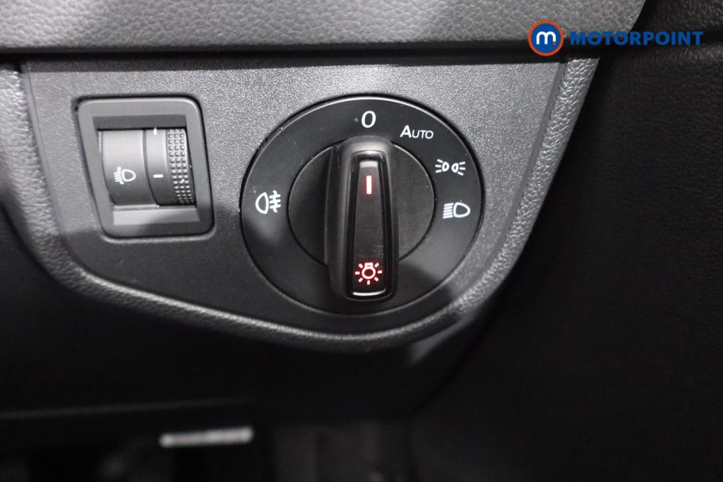 Volkswagen Polo SE Manual Petrol Hatchback - Stock Number (1545862) - 10th supplementary image