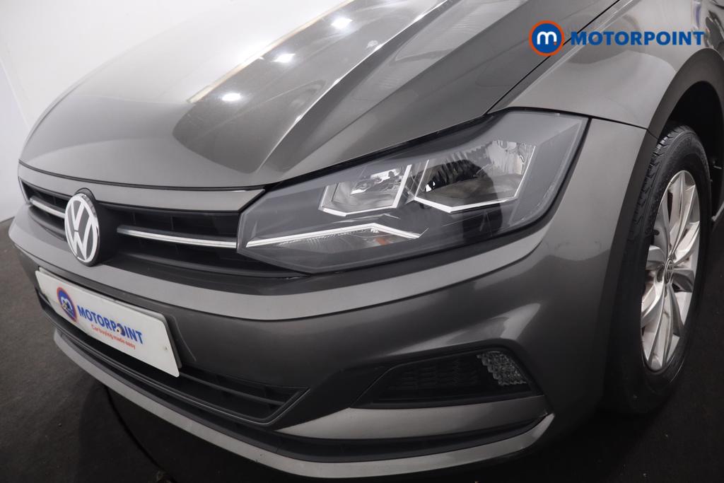 Volkswagen Polo SE Manual Petrol Hatchback - Stock Number (1545862) - 12th supplementary image