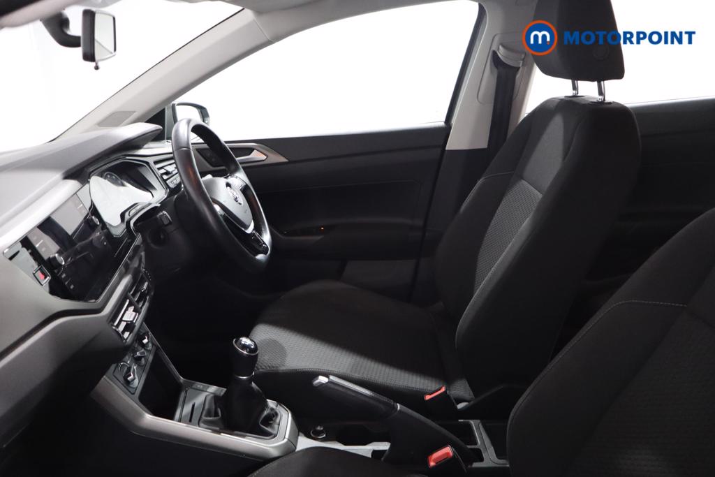 Volkswagen Polo SE Manual Petrol Hatchback - Stock Number (1545862) - 14th supplementary image