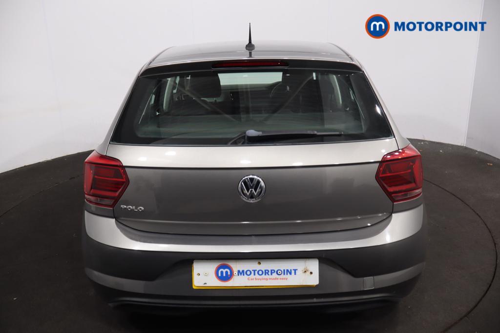 Volkswagen Polo SE Manual Petrol Hatchback - Stock Number (1545862) - 18th supplementary image