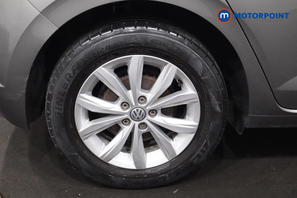 Volkswagen Polo SE Manual Petrol Hatchback - Stock Number (1545862) - 19th supplementary image