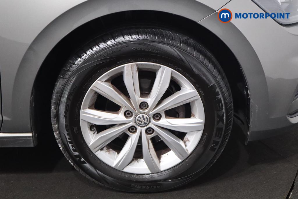 Volkswagen Polo SE Manual Petrol Hatchback - Stock Number (1545862) - 20th supplementary image